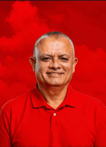 Anderson Lima